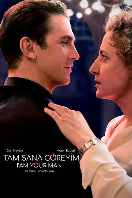 Tam Sana Göreyim afişi