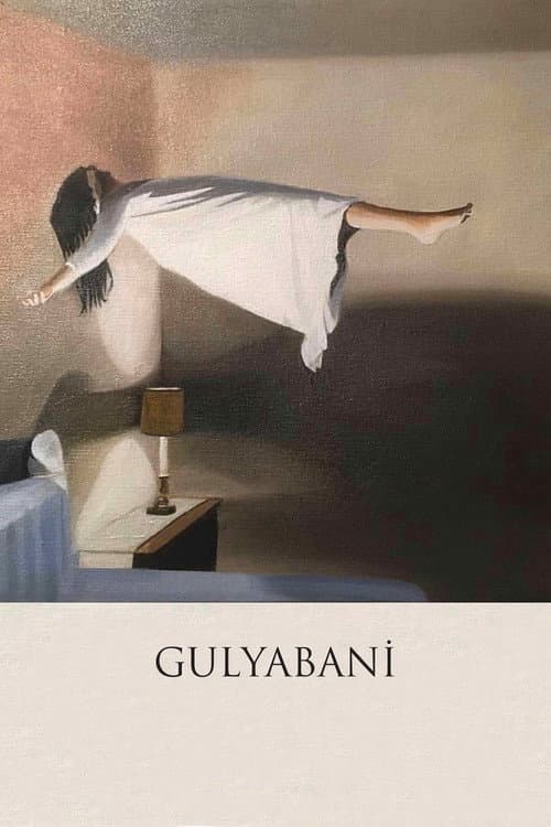Gulyabani afişi