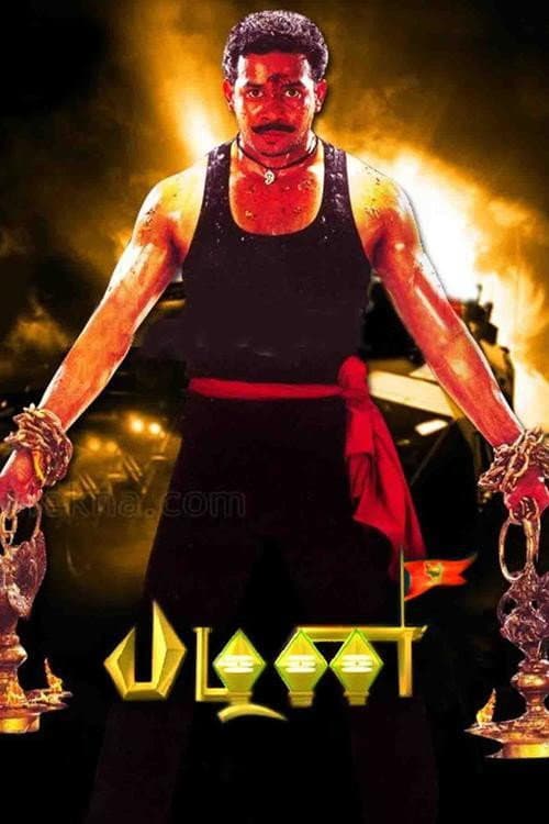 பழனி afişi
