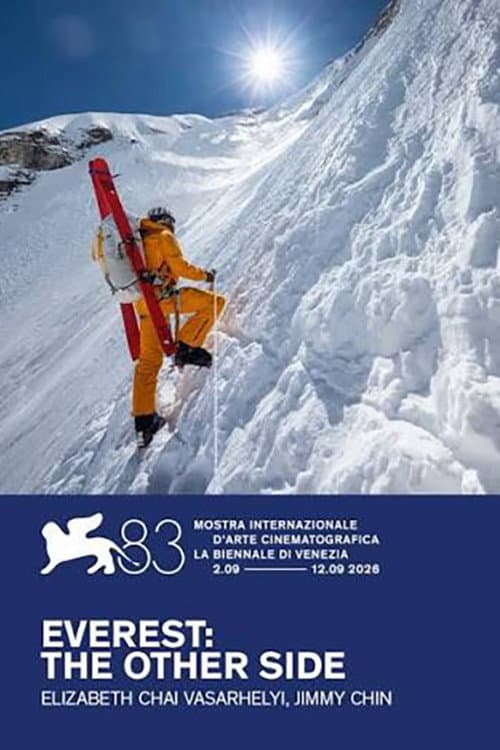 Everest: The Other Side afişi