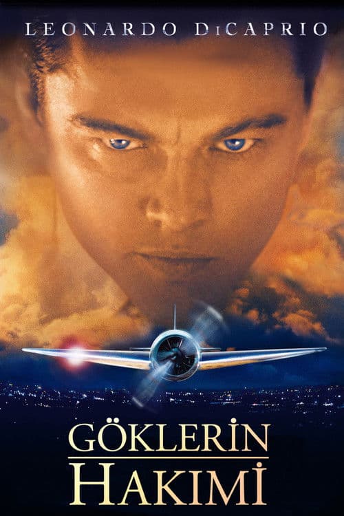 Göklerin Hakimi afişi