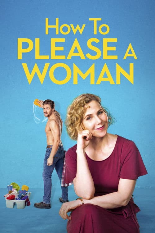 How to Please a Woman afişi