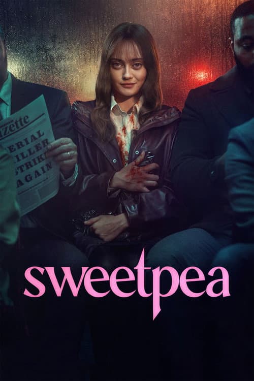 Sweetpea afişi