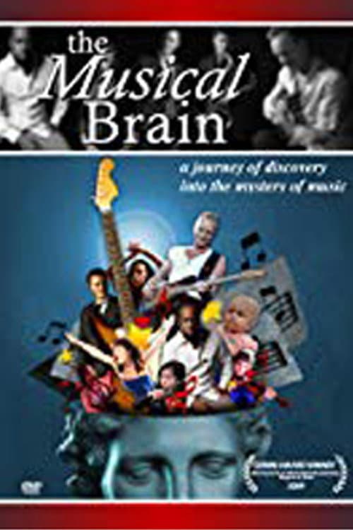 The Musical Brain afişi