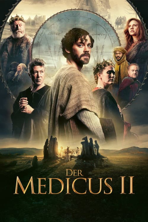 Der Medicus II afişi