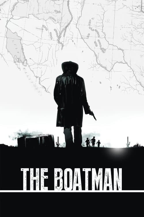 The Boatman afişi