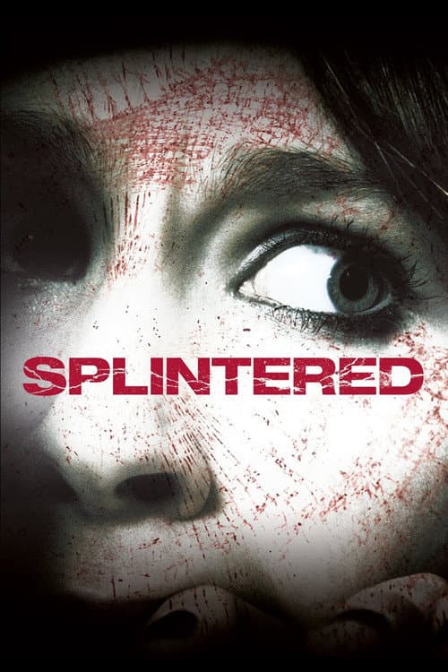 Splintered afişi