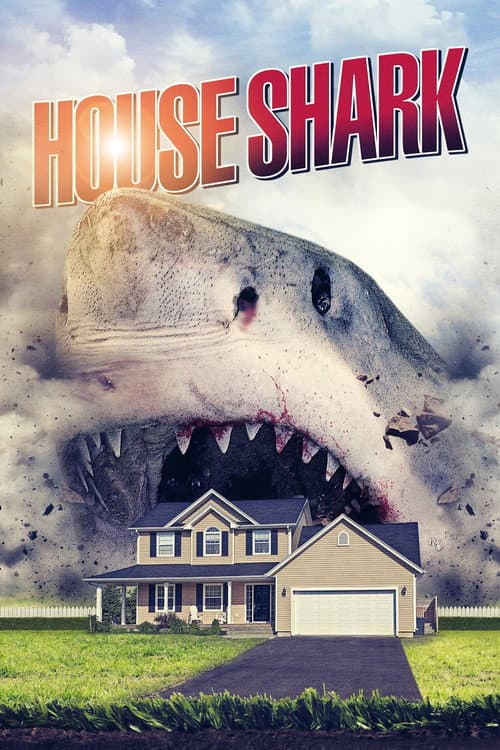 House Shark afişi