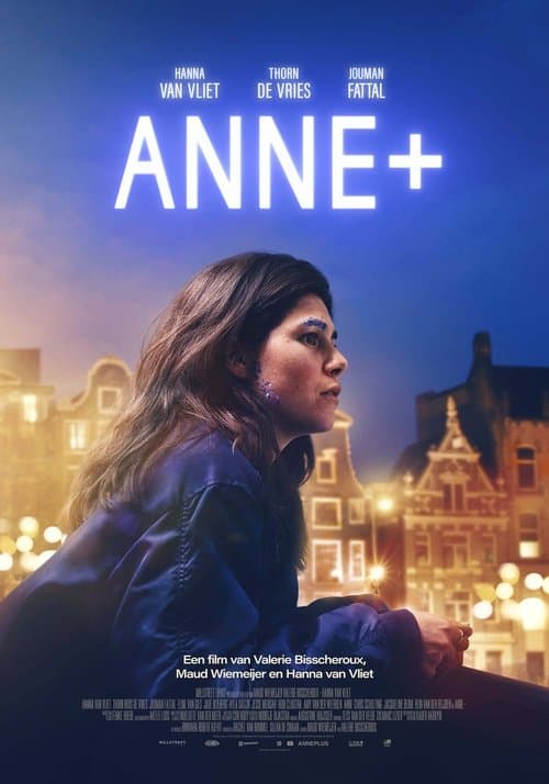 Anne+ Film afişi