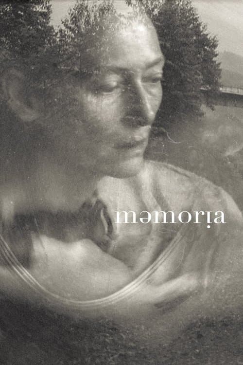 Memoria afişi