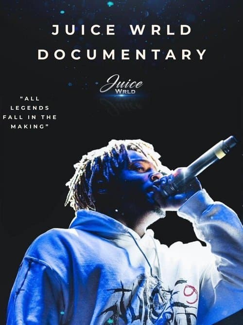 Juice WRLD: Into the Abyss afişi