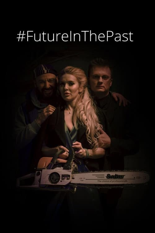 #FutureInThePast afişi