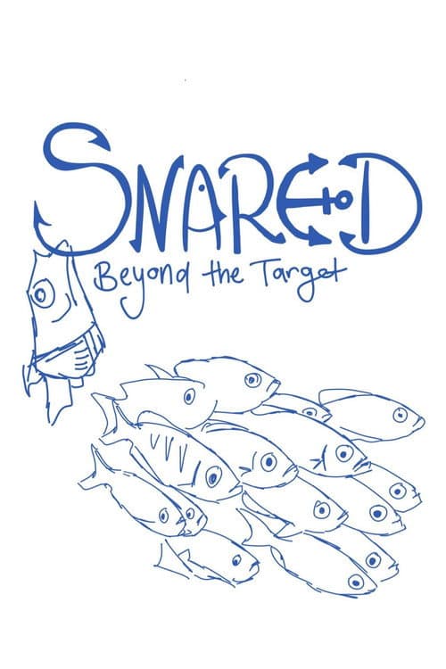 Snared afişi