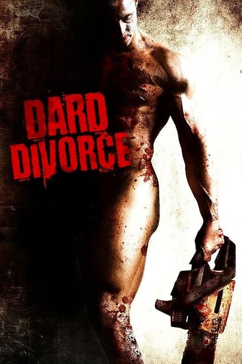 Dard Divorce afişi