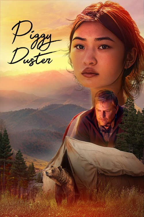 Piggy Duster afişi