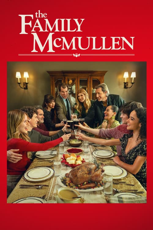 McMullen Ailesi afişi