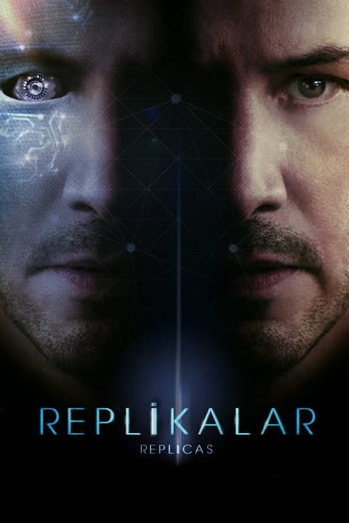 Replikalar afişi
