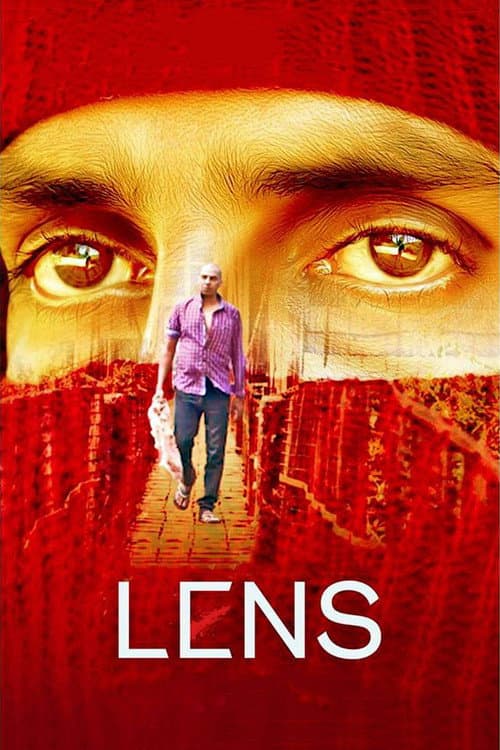 Lens afişi