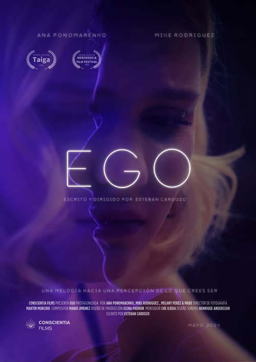 EGO afişi