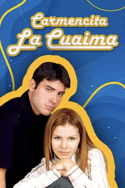 La cuaima afişi