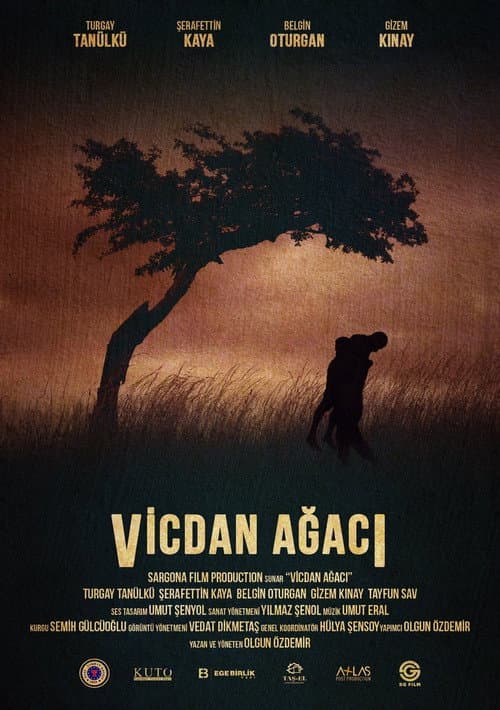 Vicdan Ağacı afişi