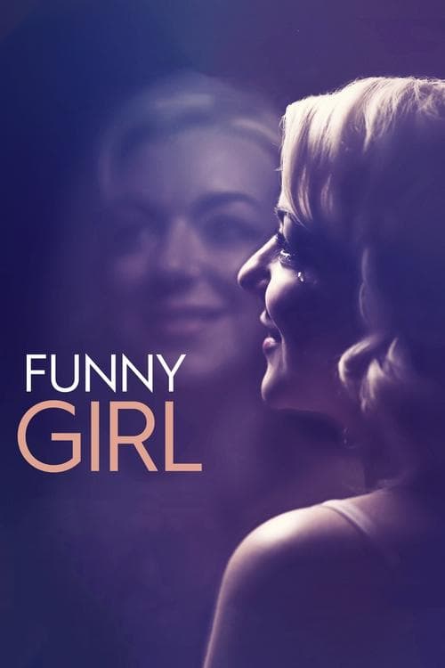 Funny Girl afişi