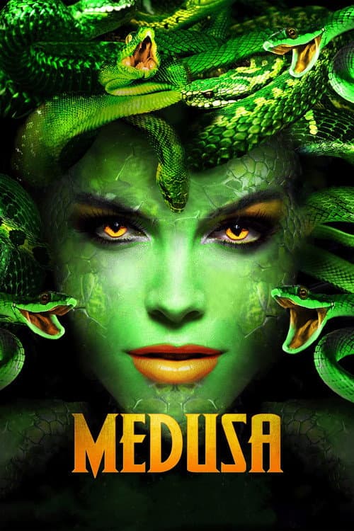 Medusa afişi