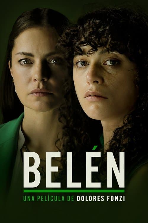 Belén afişi