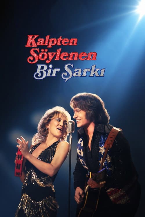 Kalpten Söylenen Bir Şarkı afişi