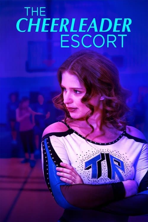 The Cheerleader Escort afişi