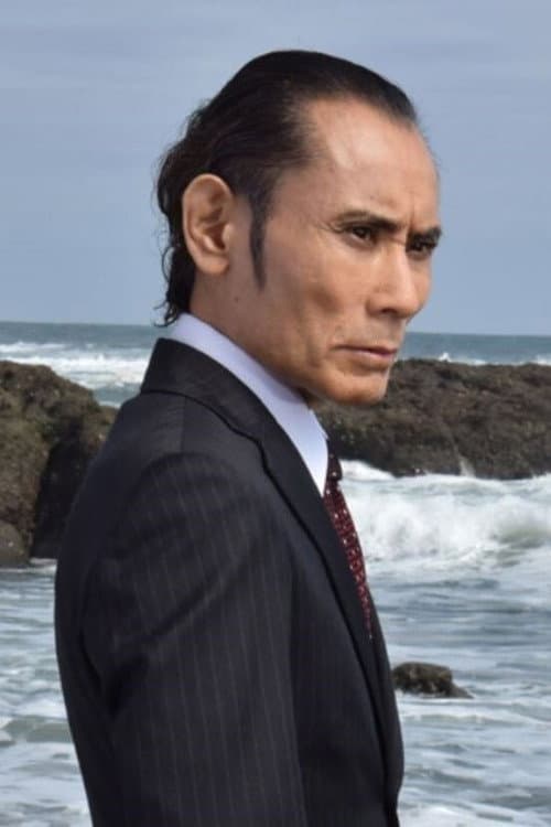 森村誠一ミステリースペシャル 終着駅シリーズ37 停年のない殺意 afişi