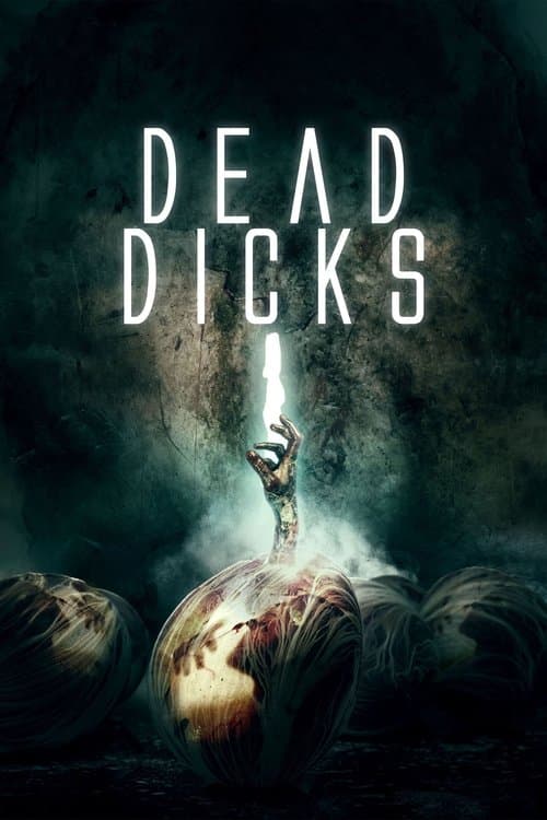 Dead Dicks afişi