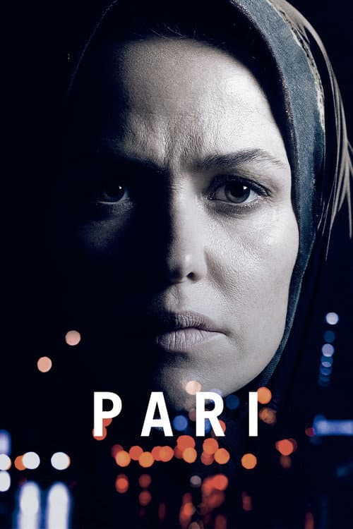 Pari afişi