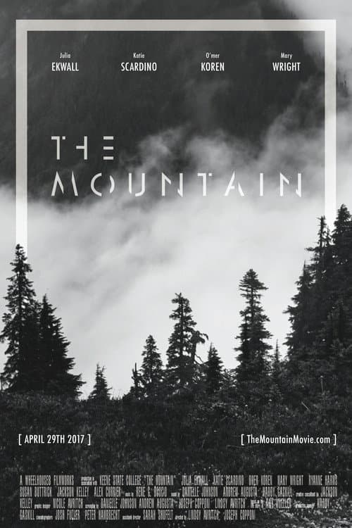 The Mountain afişi
