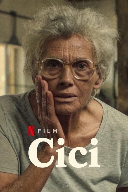 Cici afişi