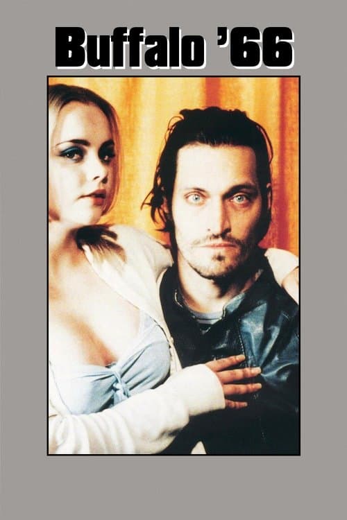 Buffalo '66 afişi