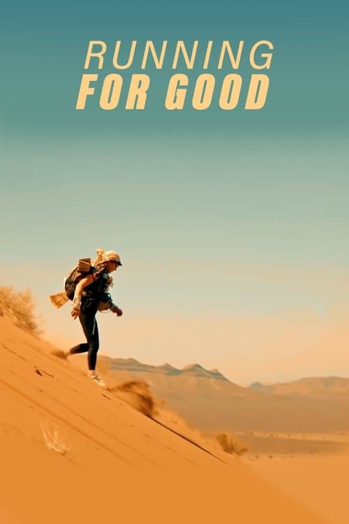 Running for Good: The Fiona Oakes Documentary afişi