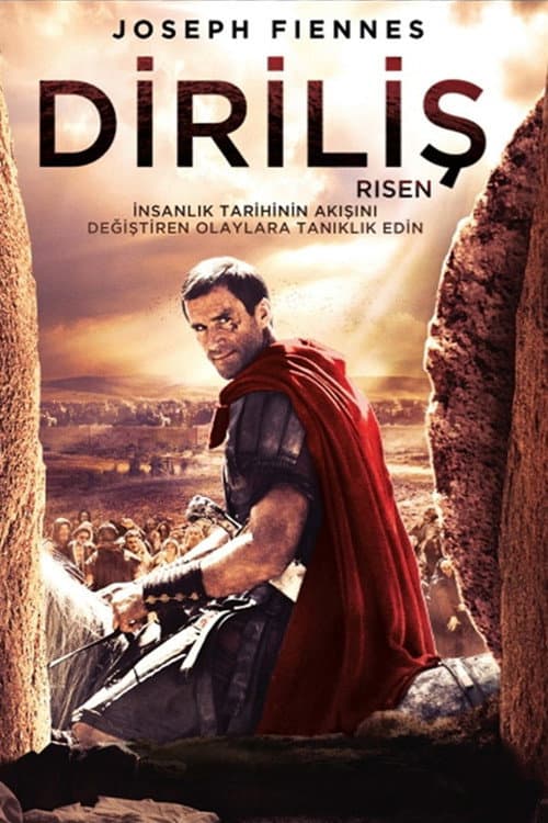 Diriliş afişi
