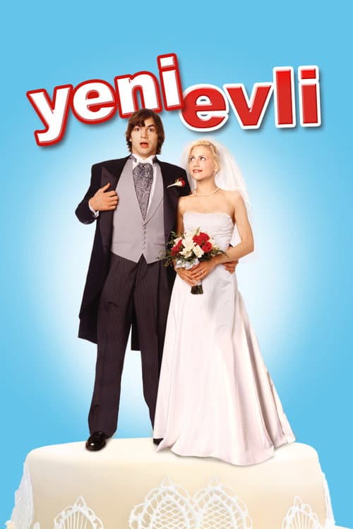 Yeni Evli afişi
