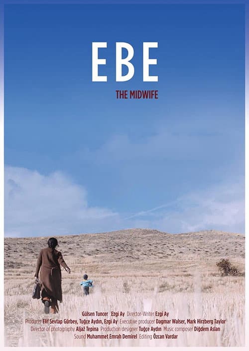Ebe afişi