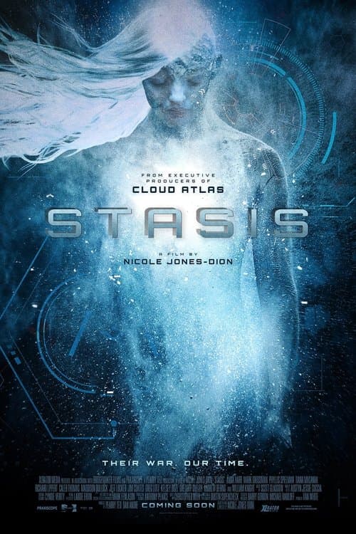 Stasis afişi
