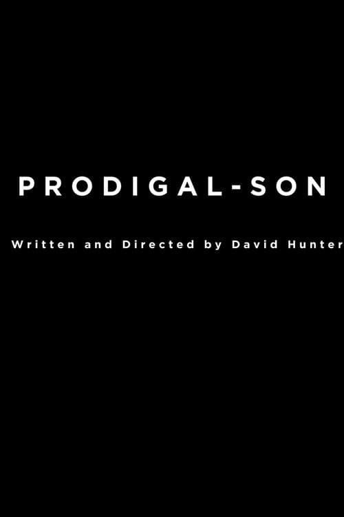 Prodigal Son afişi