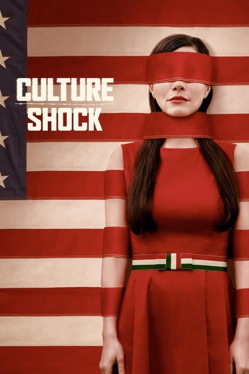 Culture Shock afişi