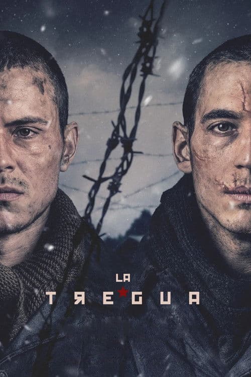 La tregua afişi