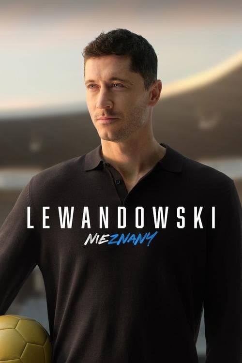 Lewandowski - Nieznany afişi