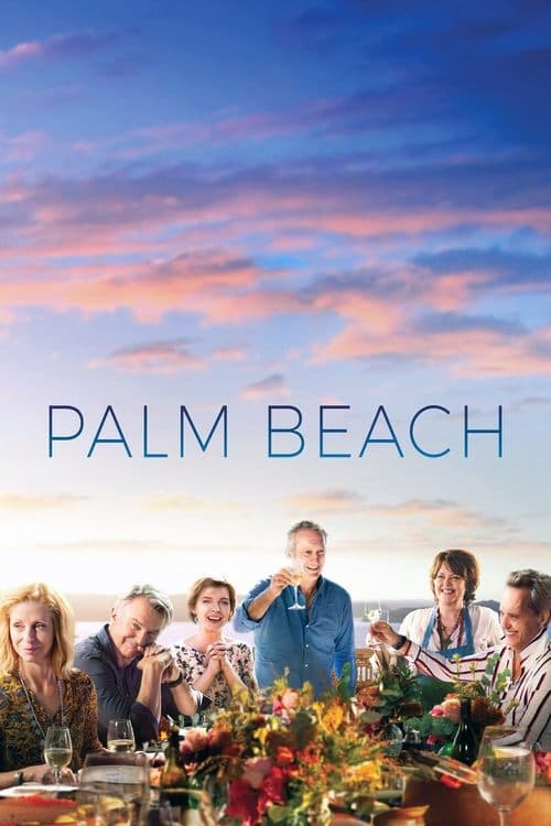 Palm Beach afişi