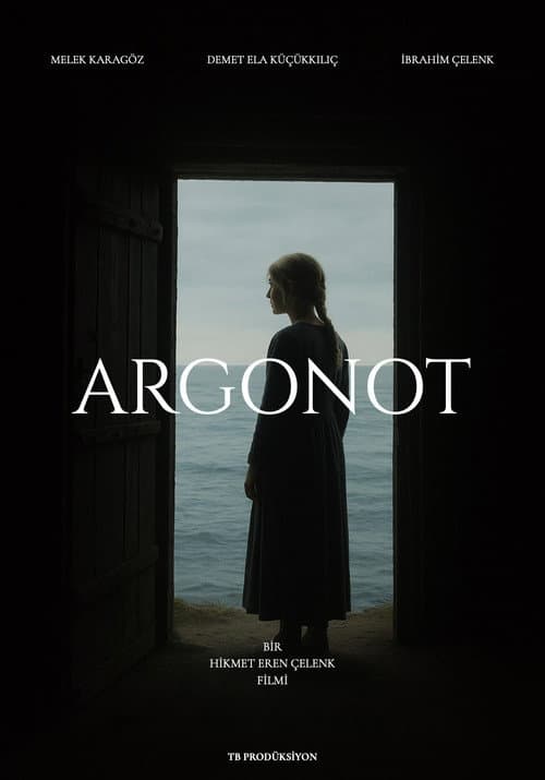 Argonot afişi