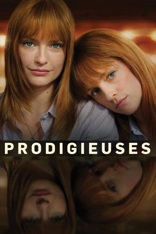 Prodigieuses afişi