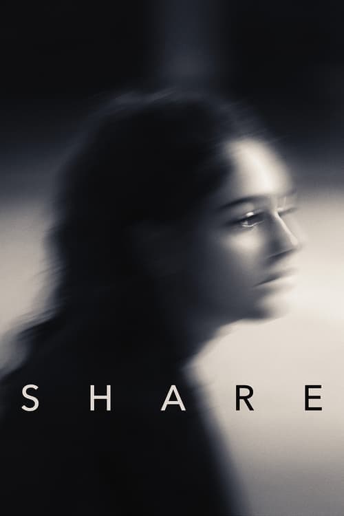 Share afişi