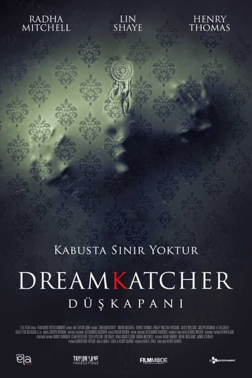 Düşkapanı afişi